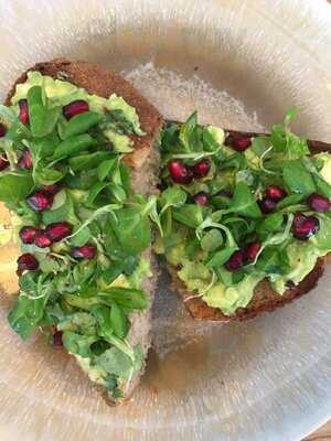 Co.de Coffee & Design