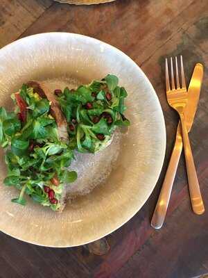 Co.de Coffee & Design