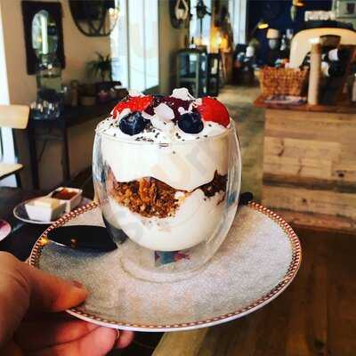 Co.de Coffee & Design