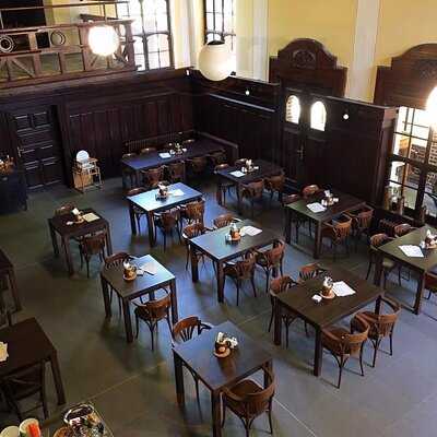 Holešovický Pražan