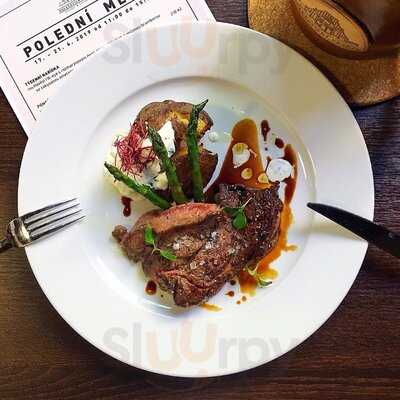 Holešovický Pražan