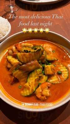 Modrý Zub Noodle Bar