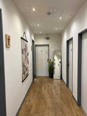 Modrý Zub Noodle Bar