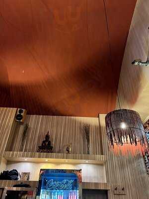 Modrý Zub Noodle Bar