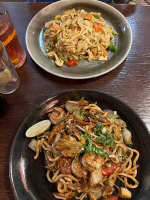 Modrý Zub Noodle Bar