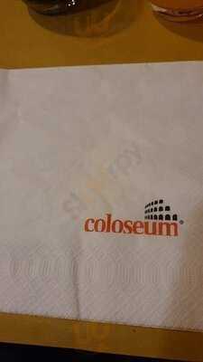 Pizzeria Coloseum