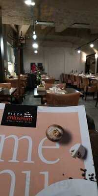 Pizzeria Coloseum