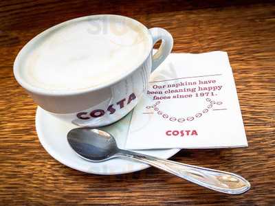 Costa Coffee