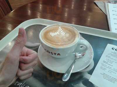 Costa Coffee