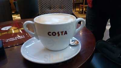 Costa Coffee