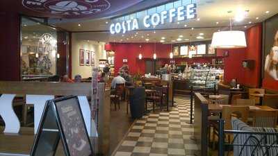 Costa Coffee