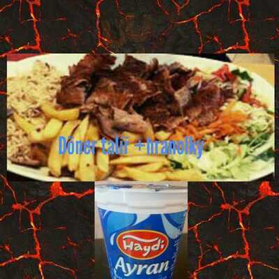 Atilla's Kebab & Cafe