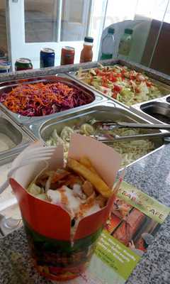 Atilla's Kebab & Cafe