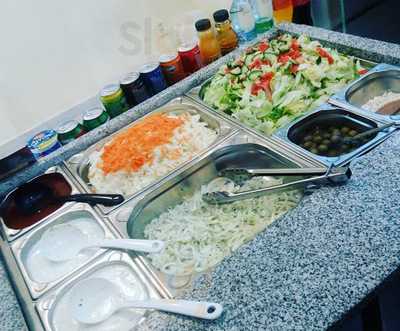 Atilla's Kebab & Cafe