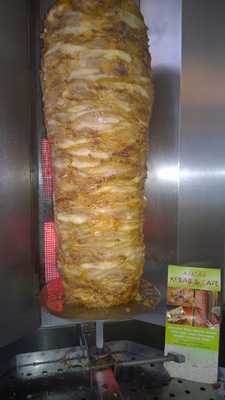 Atilla's Kebab & Cafe