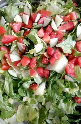 Atilla's Kebab & Cafe