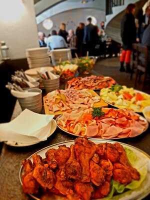 Restaurant A Bar Klid Po Práci