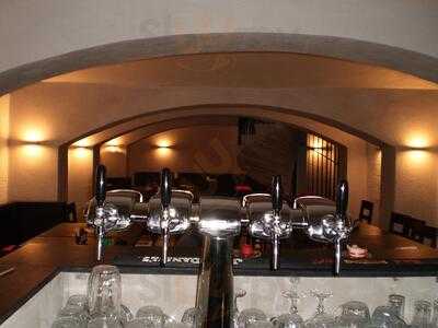 Restaurant A Bar Klid Po Práci