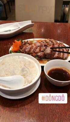 Dong Do Restaurant