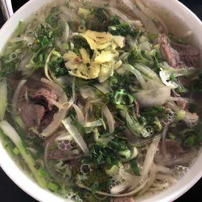 Pho Family