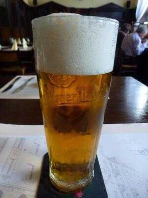 Restaurace Na Rozhraní