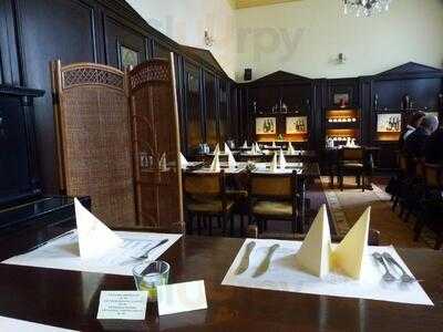 Restaurace Na Rozhraní