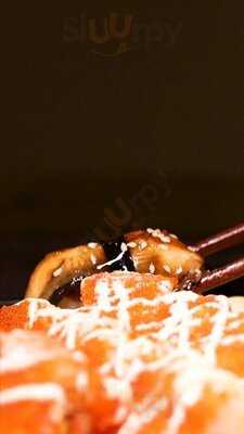 Cinska Restaurace Ke Lai Fu