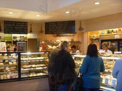 Libeřské Lahůdky, Smichov