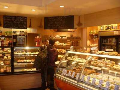 Libeřské Lahůdky, Smichov