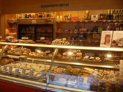 Libeřské Lahůdky, Smichov