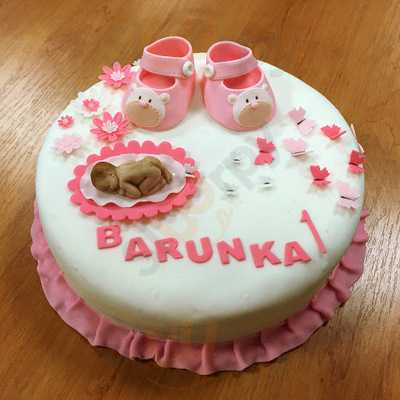 Libeřské Lahůdky, Smichov