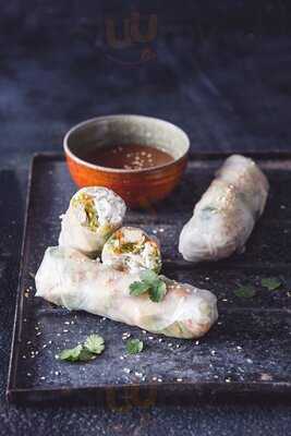 Banh-mi-ba Křižíkova