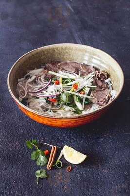 Banh-mi-ba Křižíkova