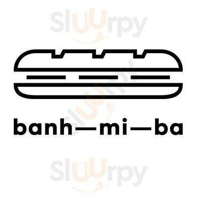Banh-mi-ba Křižíkova
