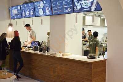 Banh-mi-ba Křižíkova