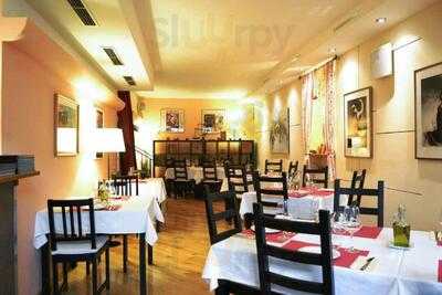 Pepenero Pizza & Pasta