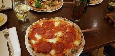 Pepenero Pizza & Pasta