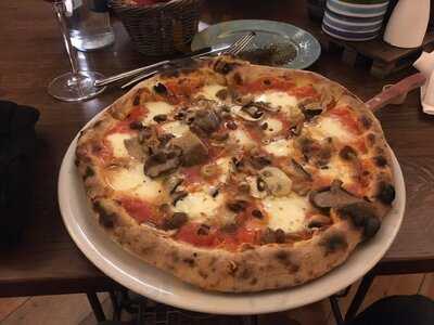 Pepenero Pizza & Pasta