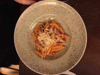 Pepenero Pizza & Pasta