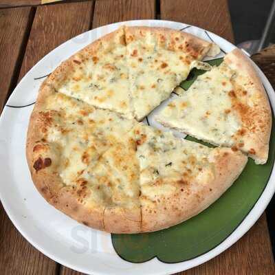 Pizza Coloseum Palác Myslbek