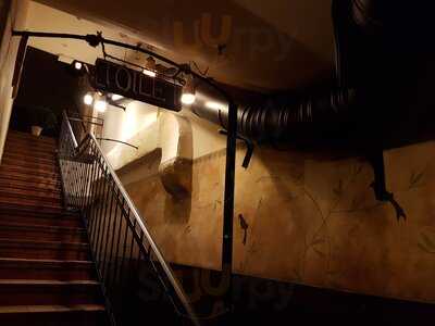 Pizza Coloseum Palác Myslbek