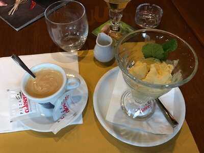 Pizza Coloseum Palác Myslbek