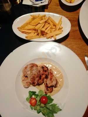 Restaurant Šalanda Krusovice