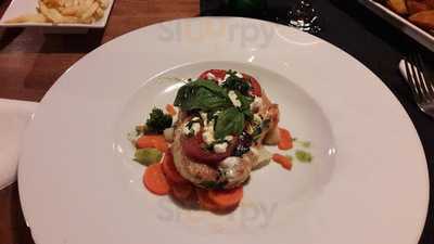 Restaurant Šalanda Krusovice