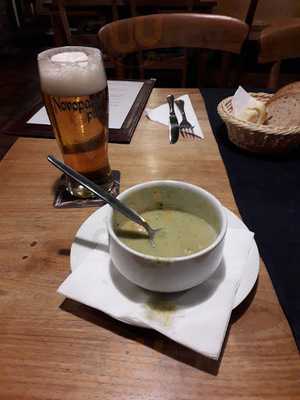 Restaurant Šalanda Krusovice