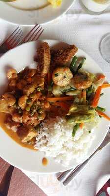 Restaurant Šalanda Krusovice