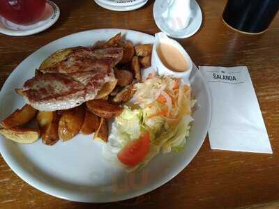 Restaurant Šalanda Krusovice