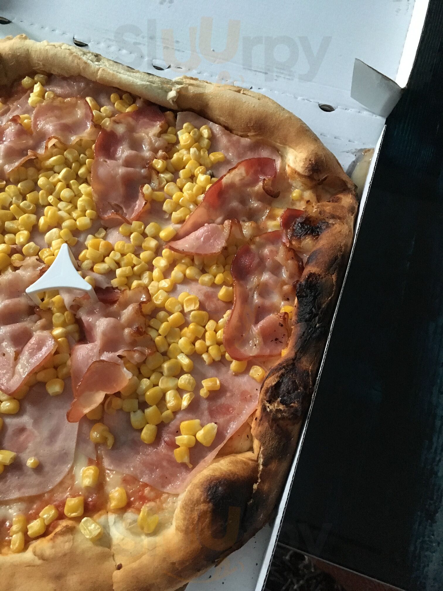 Pizzerie Cafe Vergnano