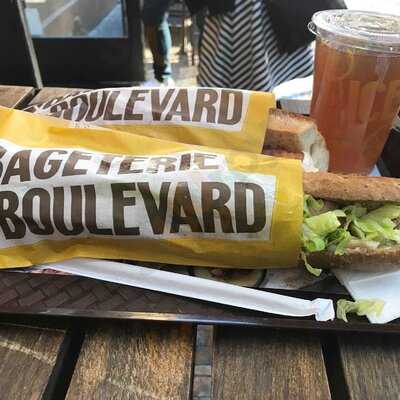 Bageterie Boulevard