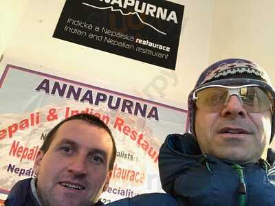 Annapurna